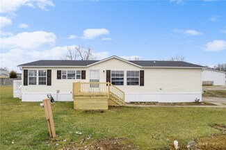 45 N Bay Ct, Batavia, OH 45103