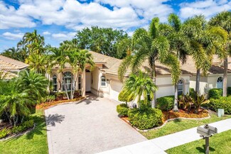 5303 Ventura Dr, Delray Beach, FL 33484