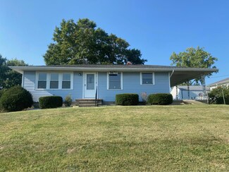 5671 E County Road 900 S, Cross Plains, IN 47017