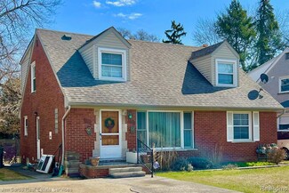 360 Alter Rd, Detroit, MI 48215