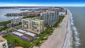 1480 Gulf Blvd Unit 506, Clearwater Beach, FL 33767