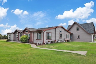 18616 S Smythe Rd, Spangle, WA 99031