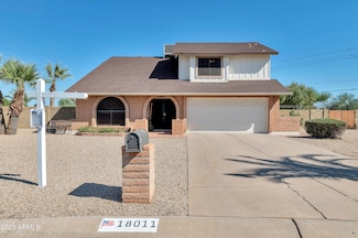 18011 N 43rd Dr, Glendale, AZ 85308