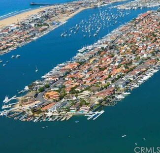 901 Via Lido Nord, Newport Beach, CA 92663
