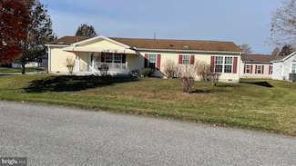 12 Catts Ln Unit 21, Camden Wyoming, DE 19934