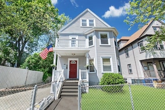 140 Welles Ave, Dorchester Center, MA 02124