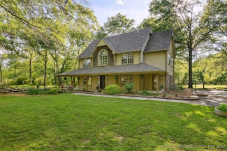 21304 S 4200 Rd, Claremore, OK 74019