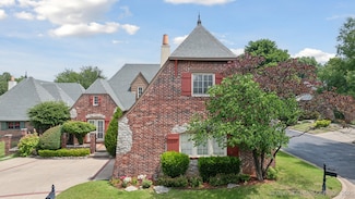 7721 E 101st Place, Tulsa, OK 74133