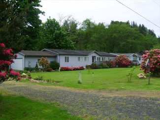 19005 Nestucca Dr, Cloverdale, OR 97112