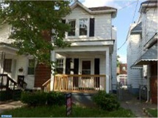 3739 Frosthoffer Ave, Pennsauken, NJ 08110