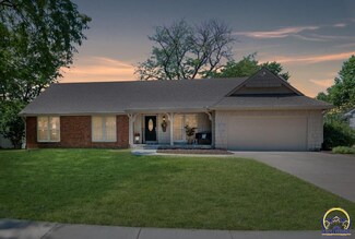 3101 SW Jewell Ave, Topeka, KS 66611