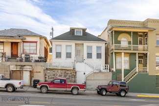 522 W Park St, Butte, MT 59701
