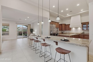 872 E Harmony Way, Queen Creek, AZ 85140