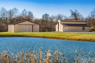 2520 Outville Rd, Alexandria, OH 43001