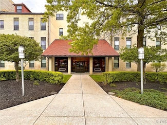 10 Foery Dr Unit 404, Utica, NY 13501