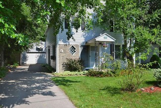 3682 Heron Ave SW, Wyoming, MI 49509