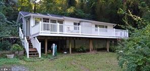 3325 First St, Port Republic, MD 20676