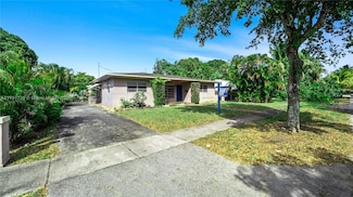 1025 NW 128th St, North Miami, FL 33168