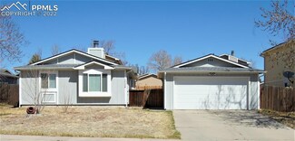 2030 Grady Ct, Colorado Springs, CO 80915