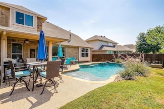 4405 Thorp Ln, Fort Worth, TX 76244