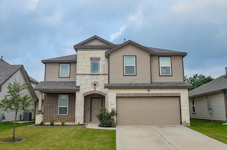 40533 Mostyn Lake Dr, Magnolia, TX 77354