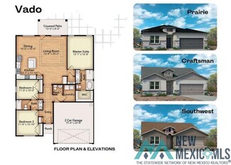 3704 Honeysuckle Dr, Carlsbad, NM 88220