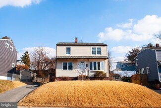225 W Chelton Rd, Brookhaven, PA 19015
