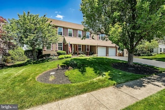 1304 Red Oak Dr, Chalfont, PA 18914