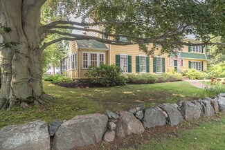 256 Lothrop St, Beverly, MA 01915
