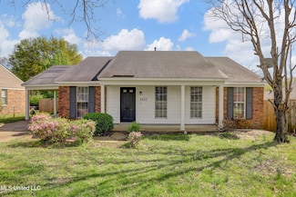 3435 Carroll Dr, Horn Lake, MS 38637