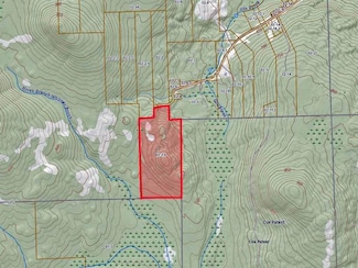 Lot 2.4 E Plantation Rd, Blaine, ME 04734
