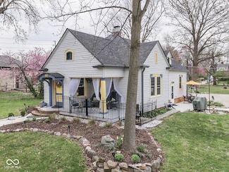 57 Worman St, Indianapolis, IN 46227