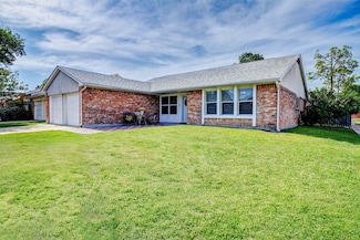 19502 Quiet Brook Dr, Houston, TX 77084
