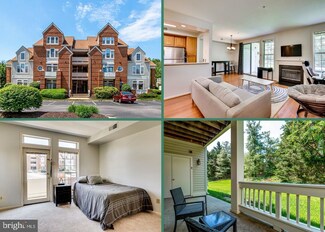6990 Ellingham Cir Unit 51, Alexandria, VA 22315