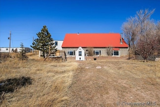 1483 Gilchrist Rd, Cheyenne, WY 82009