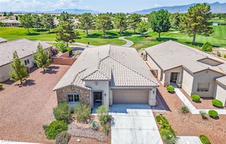 5235 E La Campana Dr, Pahrump, NV 89061