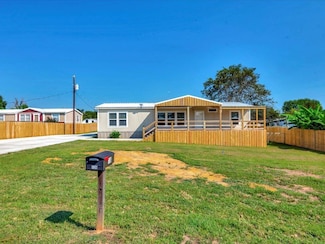 136 Cr 405, Nacogdoches, TX 75961