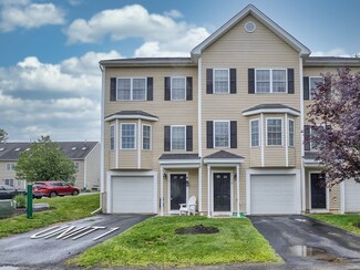 1 Snowbell Ln, Worcester, MA 01606