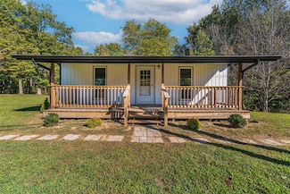 4410 Nolin Dam Rd, Mammoth Cave, KY 42259