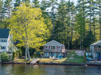 16 Hide Away Ln, Milton, NH 03851