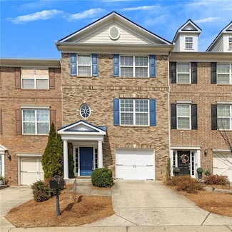 1868 Appaloosa Mill Ct, Buford, GA 30519