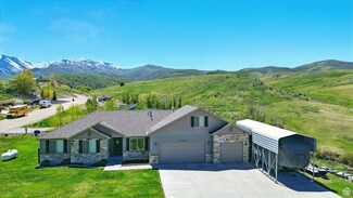 13695 Highlander Cir, Beaverdam, UT 84306