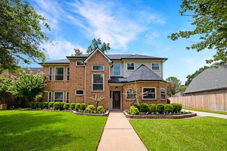 10603 Wagon Trail Rd, Houston, TX 77064