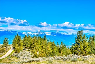 2136 Blue Sage Trail, Corvallis, MT 59828