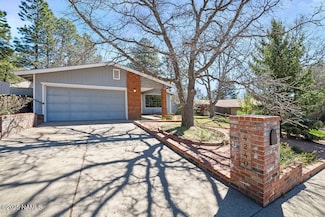 4240 N Fanning Dr, Flagstaff, AZ 86004