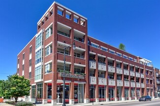 1611 N Hermitage Ave Unit 305, Chicago, IL 60622