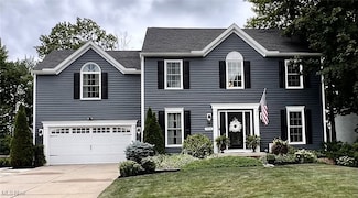 908 Holborn Rd, Streetsboro, OH 44241