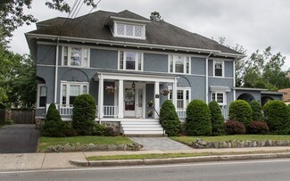 1134 Franklin St Unit 1140, Melrose, MA 02176