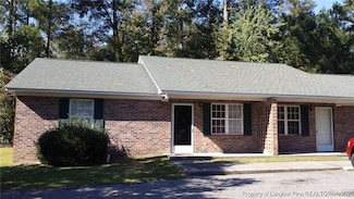 2411 Oak St, Lumberton, NC 28358