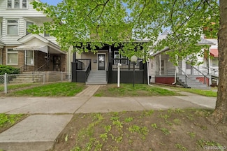 4222 Cadillac Blvd, Detroit, MI 48214